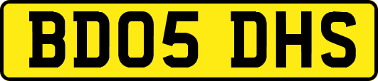 BD05DHS