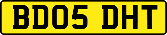 BD05DHT