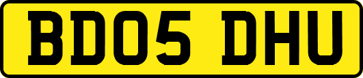 BD05DHU