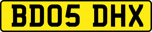 BD05DHX