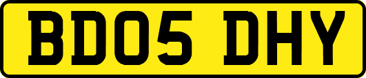 BD05DHY