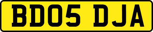 BD05DJA