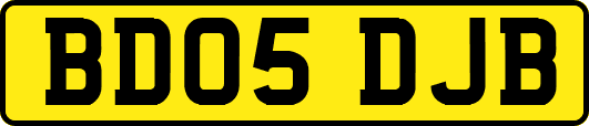 BD05DJB
