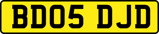 BD05DJD