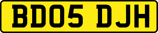 BD05DJH