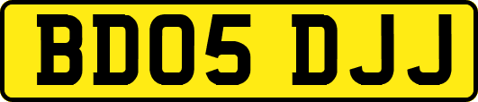 BD05DJJ