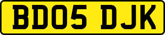 BD05DJK