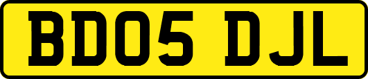 BD05DJL