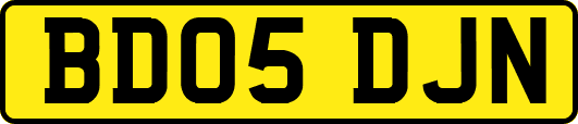 BD05DJN