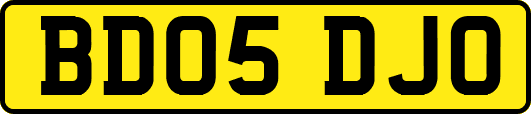 BD05DJO