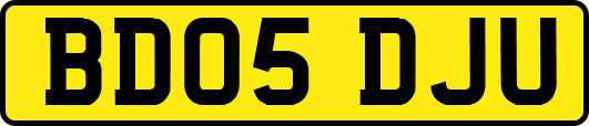 BD05DJU