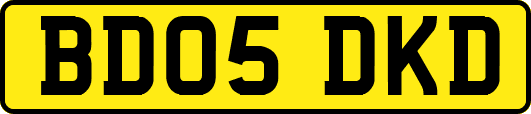 BD05DKD