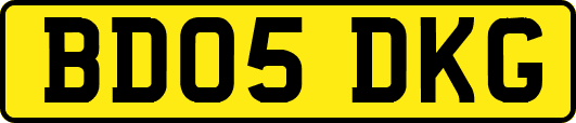 BD05DKG