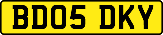 BD05DKY