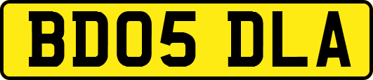 BD05DLA