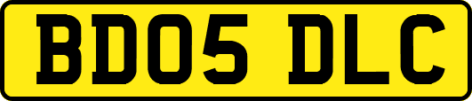 BD05DLC