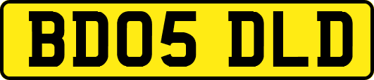 BD05DLD