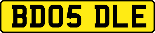 BD05DLE