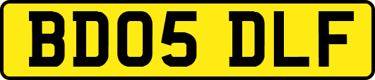 BD05DLF