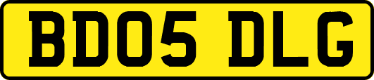 BD05DLG