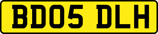 BD05DLH