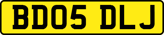 BD05DLJ