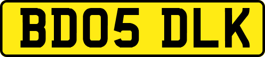 BD05DLK