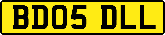 BD05DLL