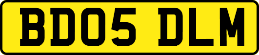 BD05DLM