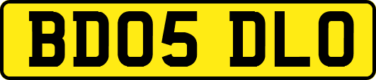 BD05DLO
