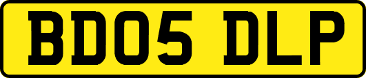 BD05DLP