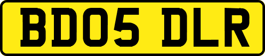 BD05DLR