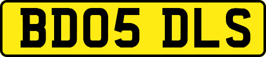 BD05DLS