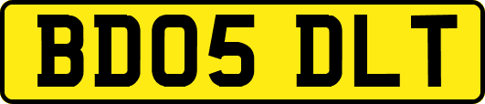 BD05DLT