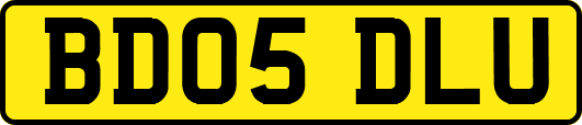 BD05DLU