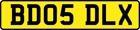 BD05DLX