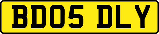 BD05DLY