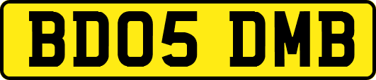 BD05DMB