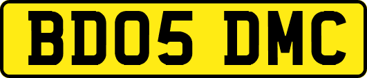 BD05DMC