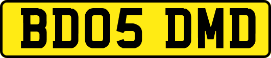 BD05DMD