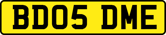BD05DME