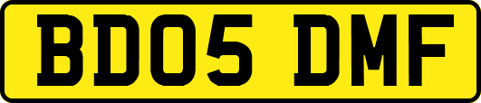 BD05DMF