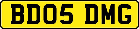 BD05DMG