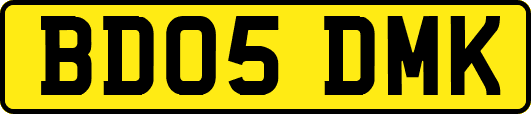 BD05DMK