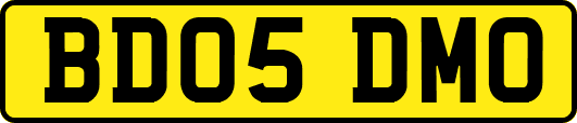 BD05DMO