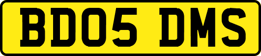 BD05DMS