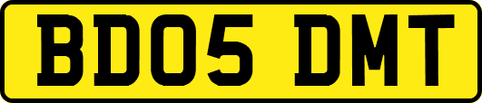 BD05DMT