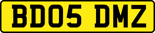 BD05DMZ