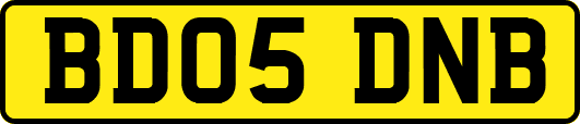 BD05DNB