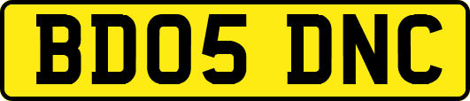 BD05DNC